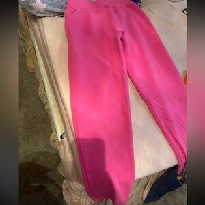 lululemon athletica Pink Pants